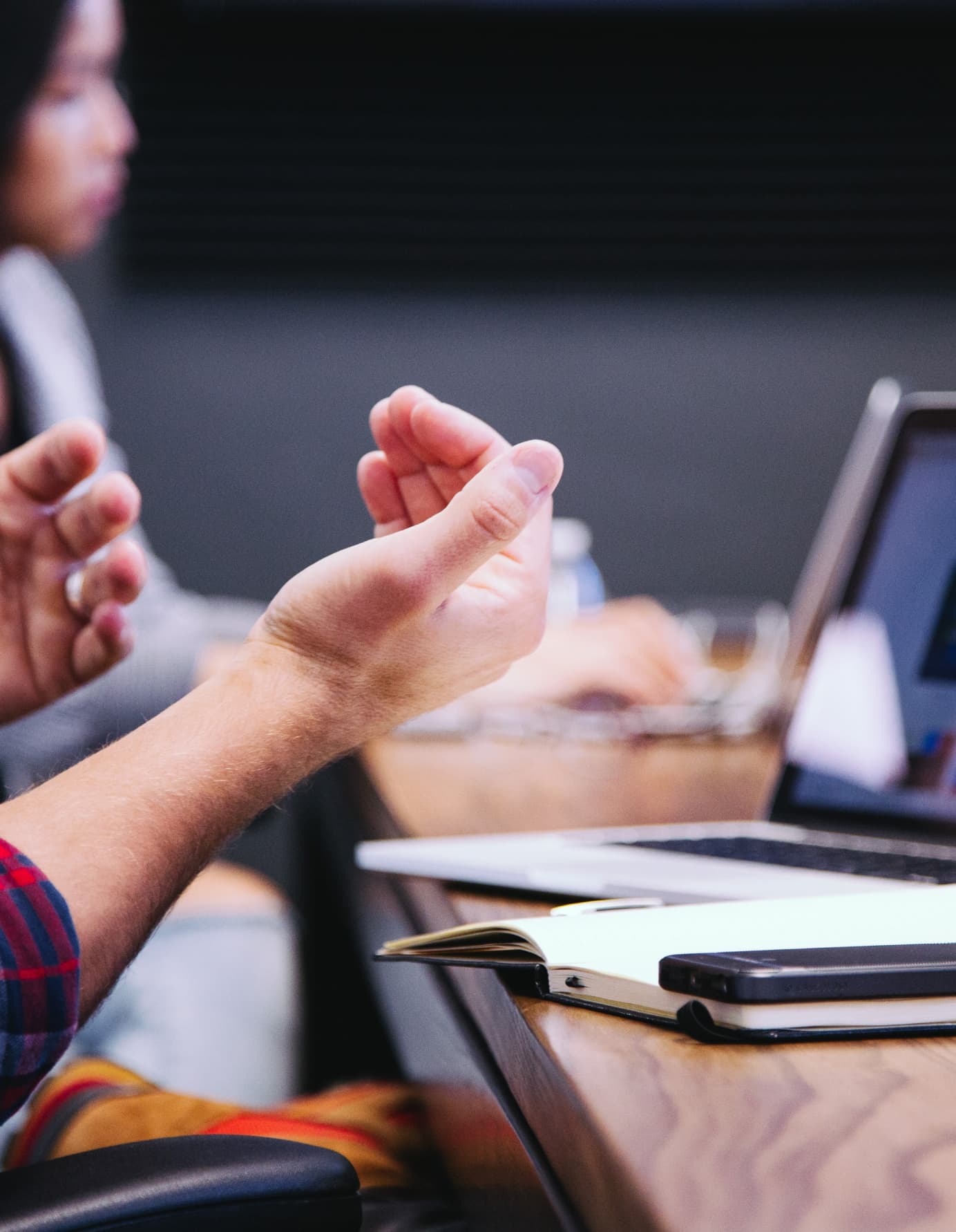 Schéma d'analyse en stratégie digitale et communication