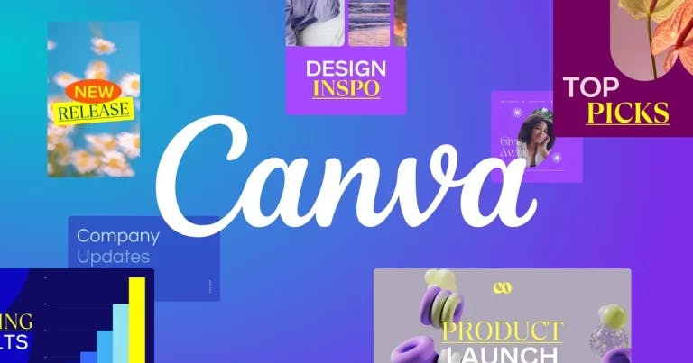 Canva – a tool that hurts professionals in the creative world?