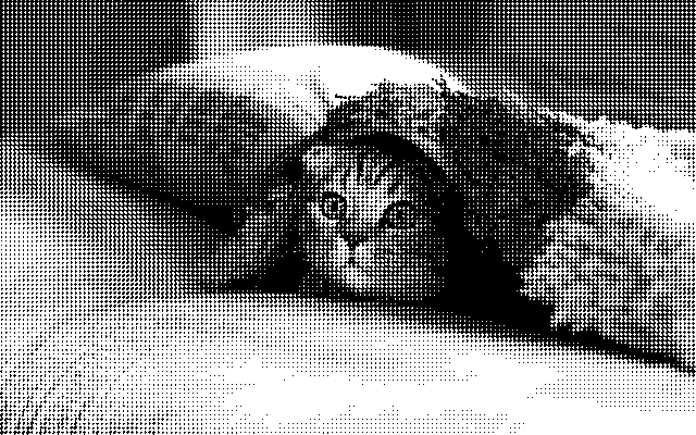 Pixel perfect… ou presque