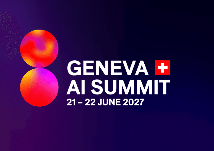 Geneva AI Summit 2027