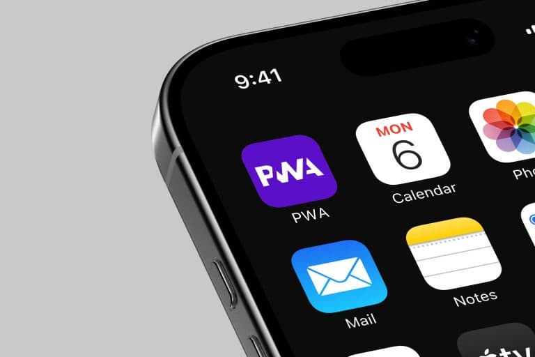 Passwordless authentication and PWA installation : what we learned about our usability tests