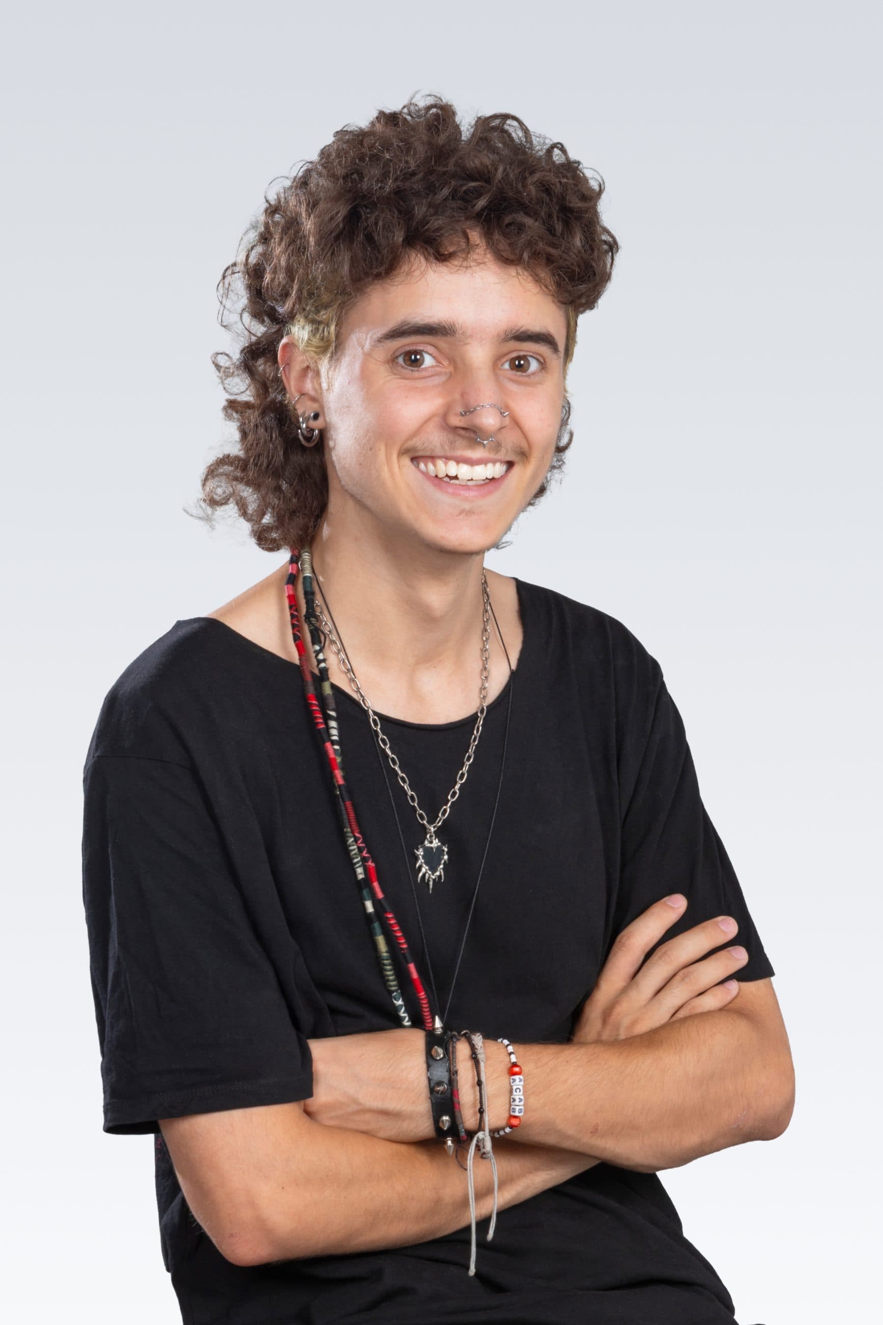 Basile  Kamm