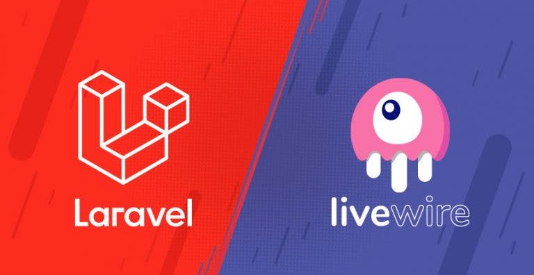 Laravel – Livewire
