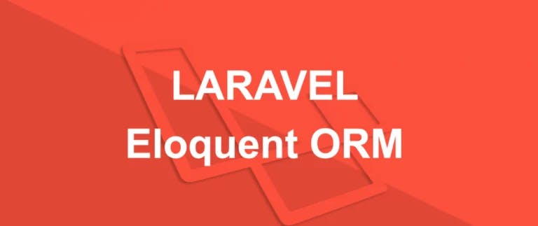 Laravel – Eloquent